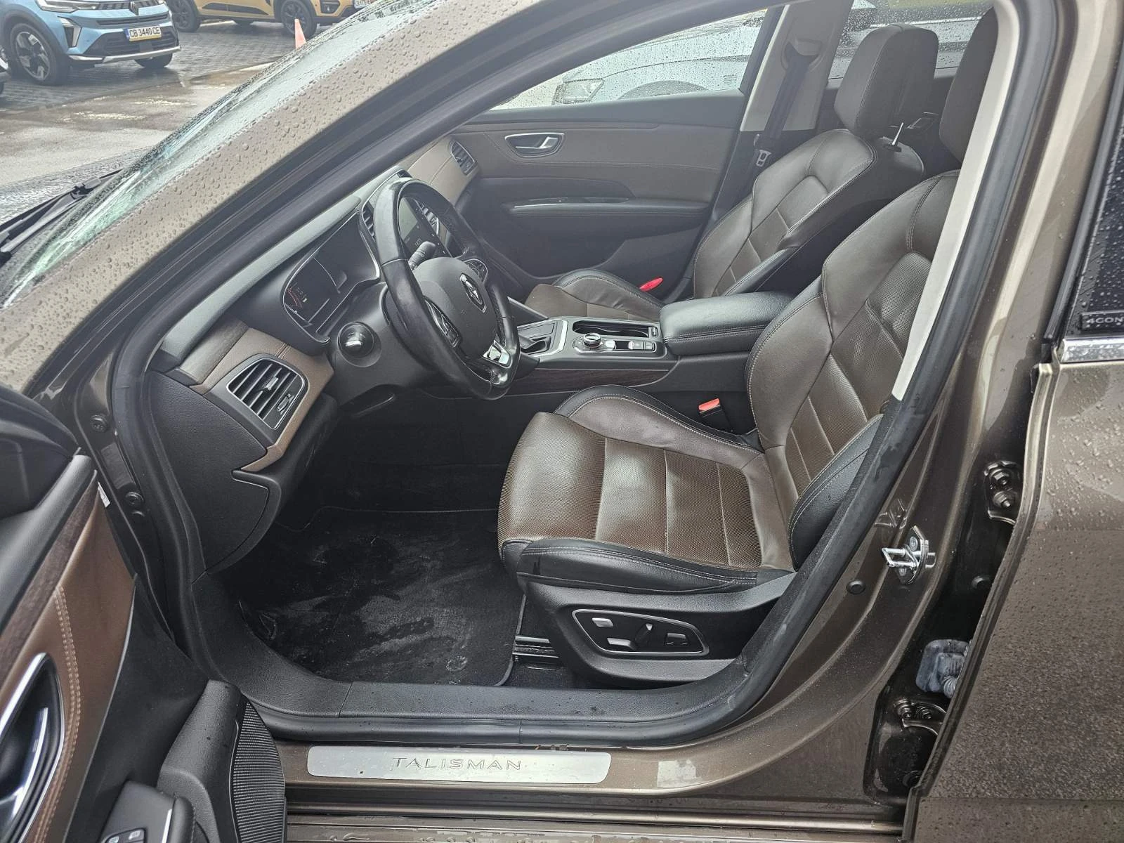 Renault Talisman 2.0 dCi 200 EDC | Mobile.bg � ����������� 14