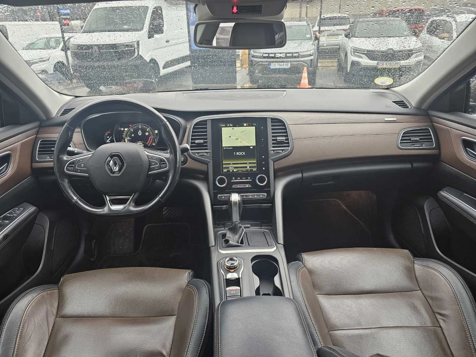 Renault Talisman 2.0 dCi 200 EDC - изображение 7