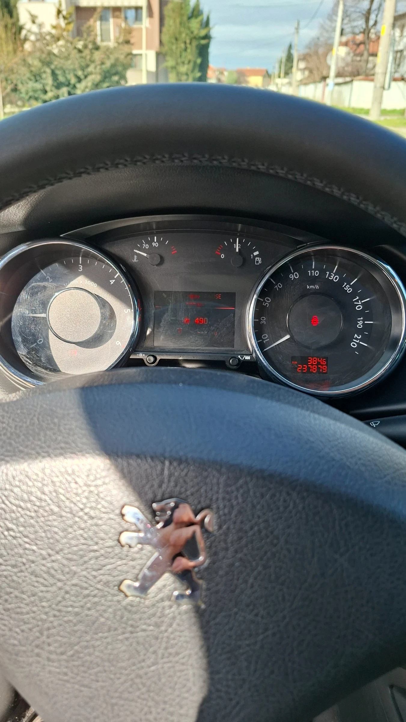 Peugeot 3008 1.6 hdi | Mobile.bg � ����������� 14