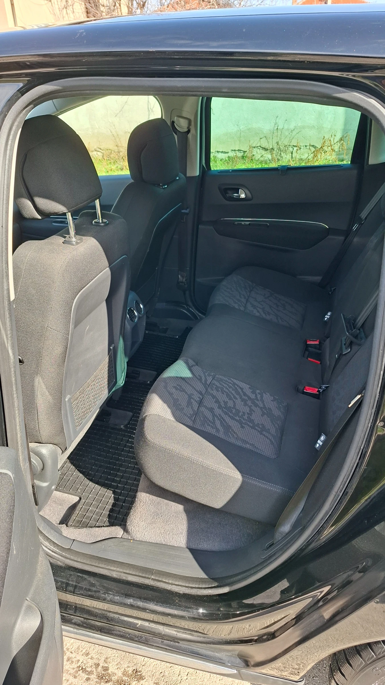 Peugeot 3008 1.6 hdi | Mobile.bg � ����������� 7