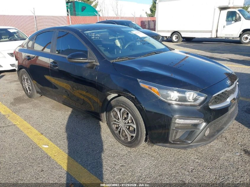 Kia Forte 2l Fe | Mobile.bg � ����������� 1