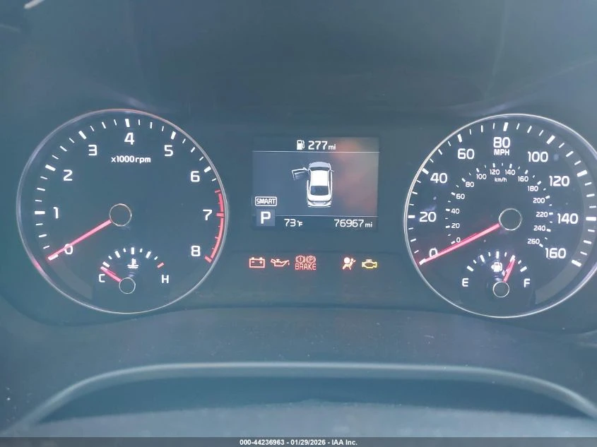 Kia Forte 2l Fe | Mobile.bg � ����������� 7