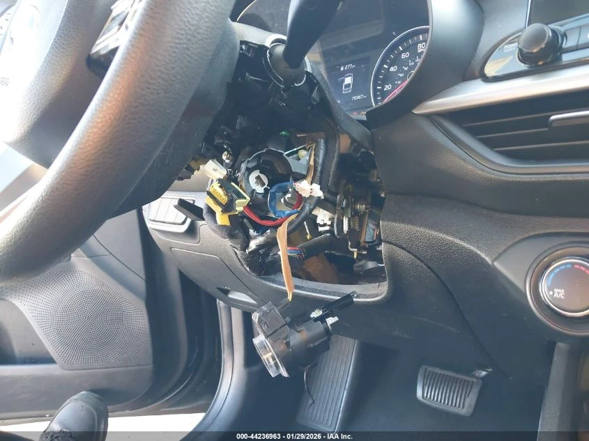 Kia Forte 2l Fe | Mobile.bg � ����������� 6