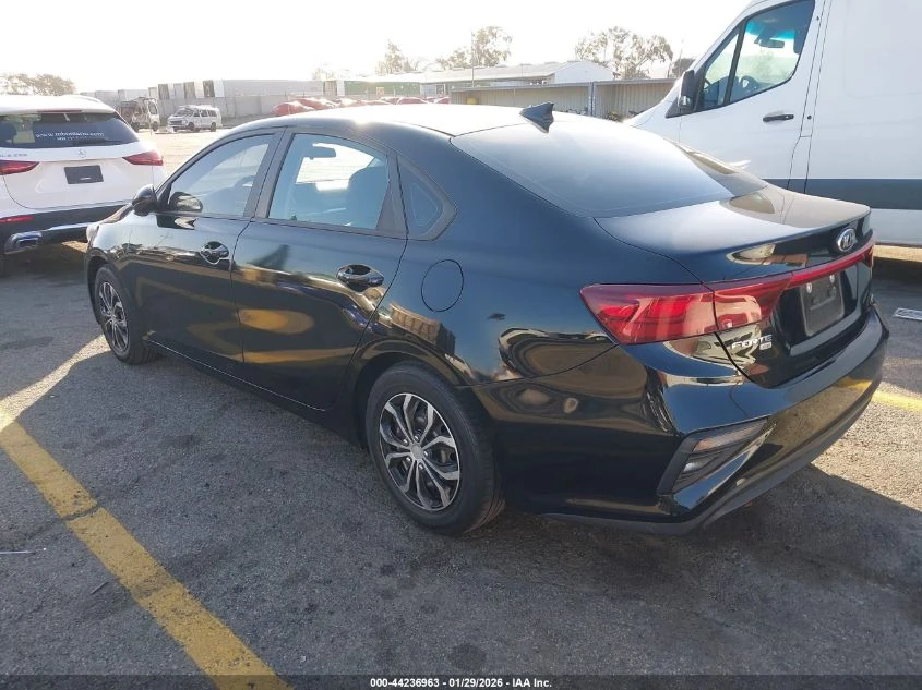 Kia Forte 2l Fe | Mobile.bg � ����������� 3