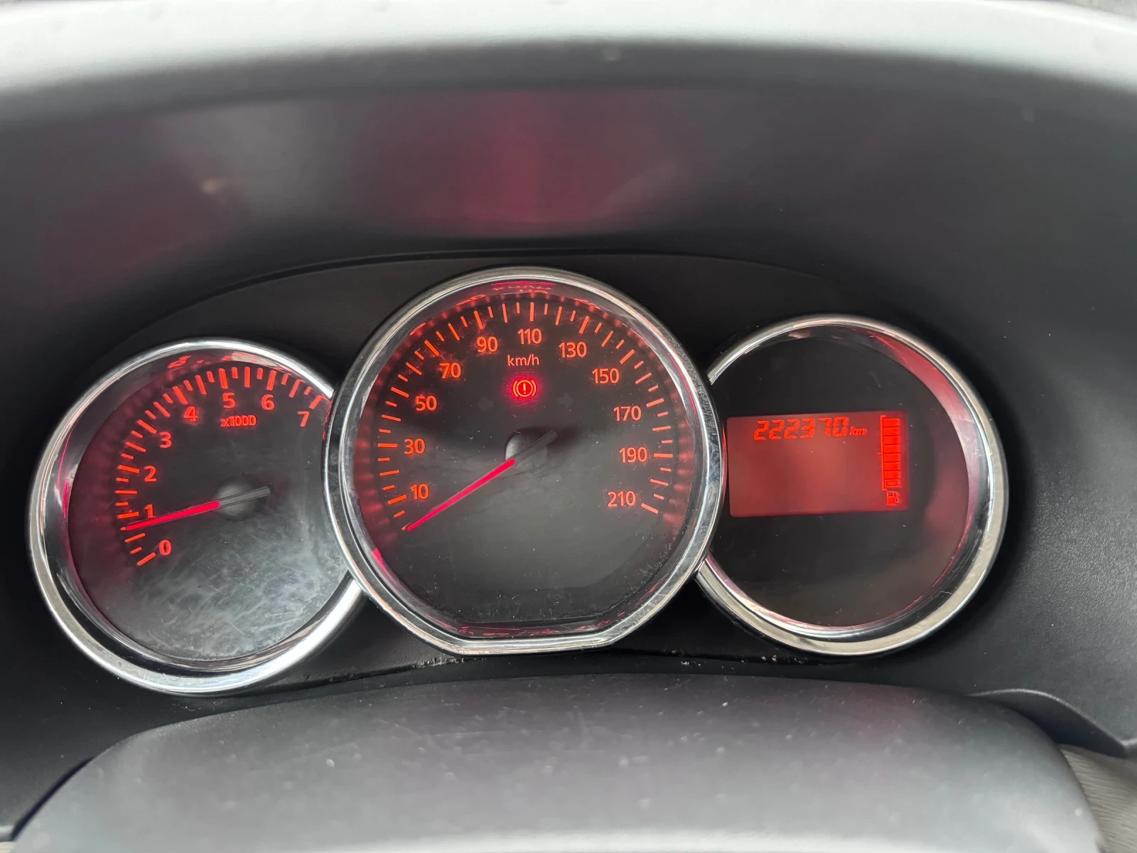 Dacia Lodgy 6+ 1 EVRO 5 B - изображение 10