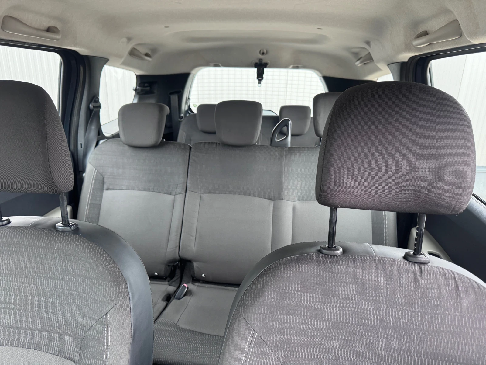 Dacia Lodgy 6+ 1 EVRO 5 B | Mobile.bg � ����������� 16