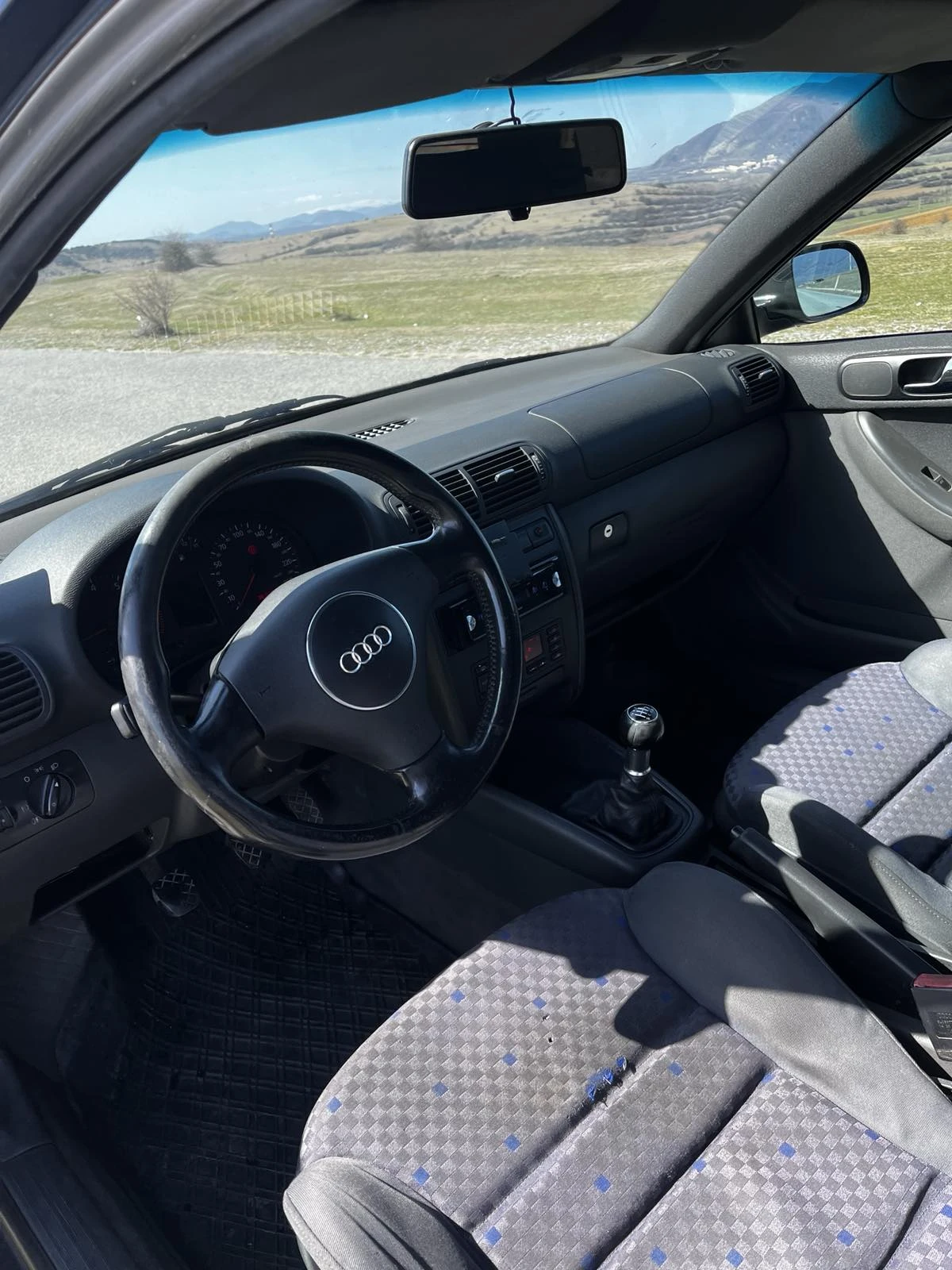 Audi A3, снимка 10 - Автомобили и джипове - 53839464