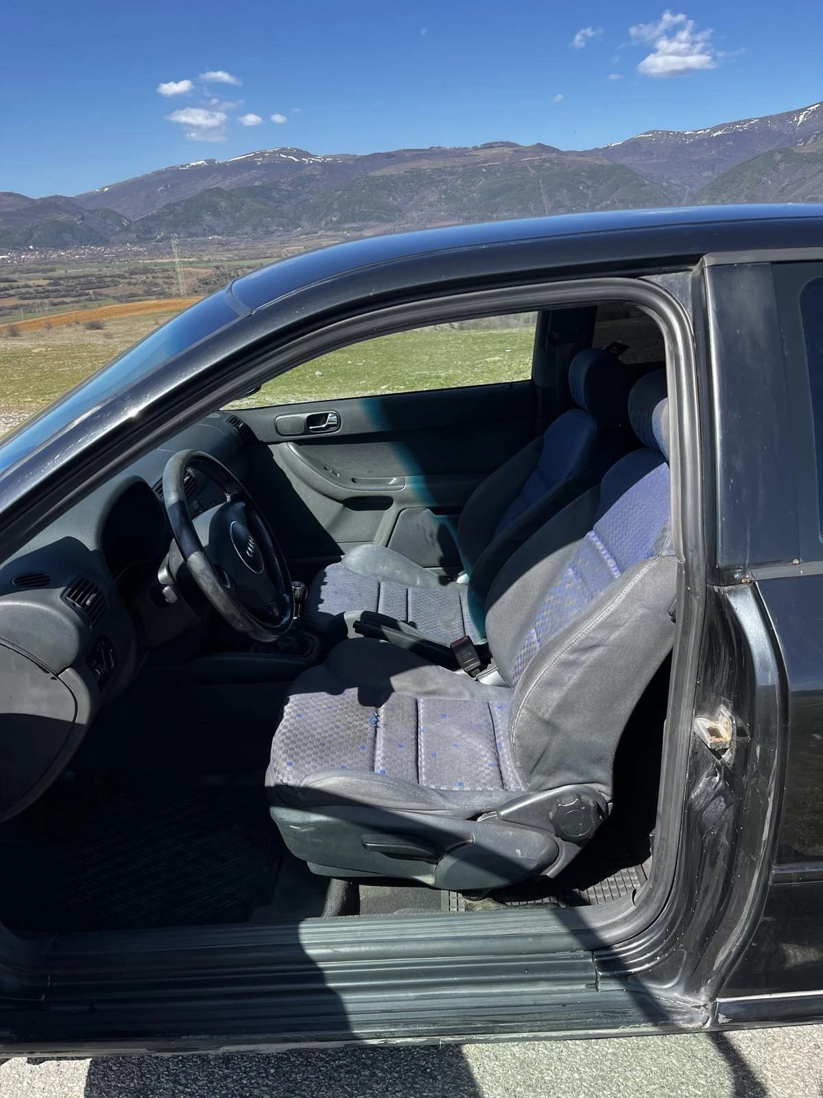 Audi A3, снимка 9 - Автомобили и джипове - 53839464