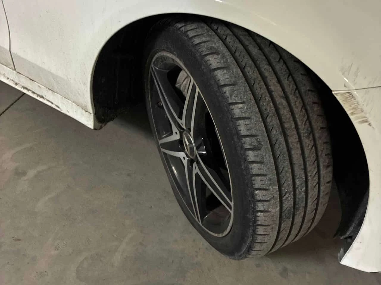 Mercedes-Benz C 43 AMG 4MATIC* DISTRONIC* BURMESTER* 360*  | Mobile.bg � ����������� 7