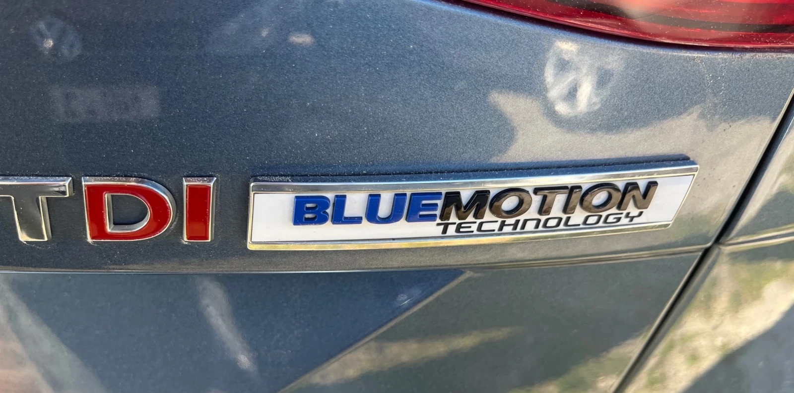 VW Passat, снимка 5 - Автомобили и джипове - 53899465