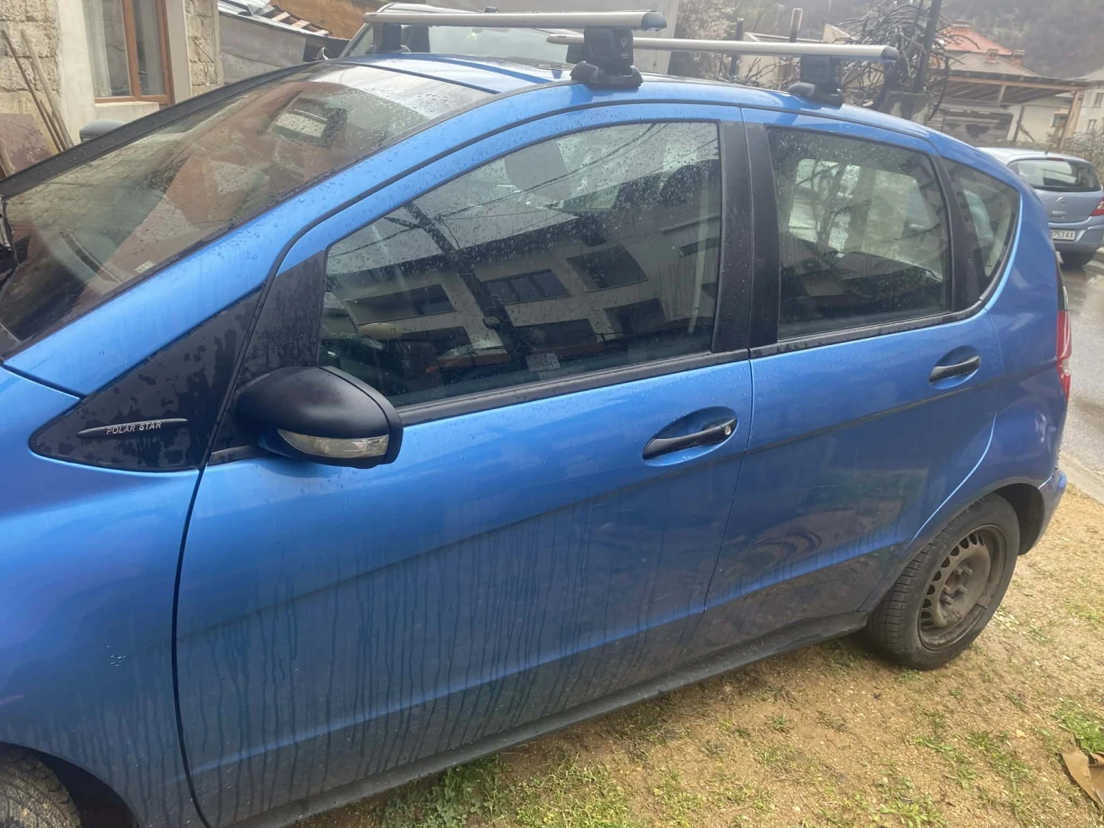 Mercedes-Benz A 150 123424, снимка 3 - Автомобили и джипове - 53966980