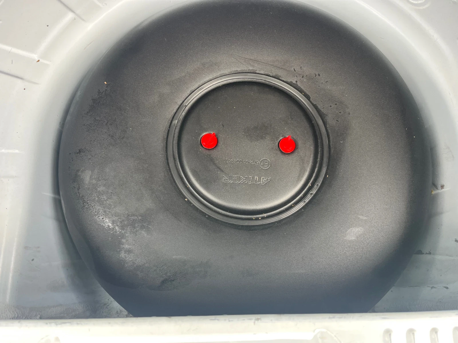 Dacia Sandero 1.2 Бензин Газ с ДДС N1, снимка 6 - Автомобили и джипове - 53999551