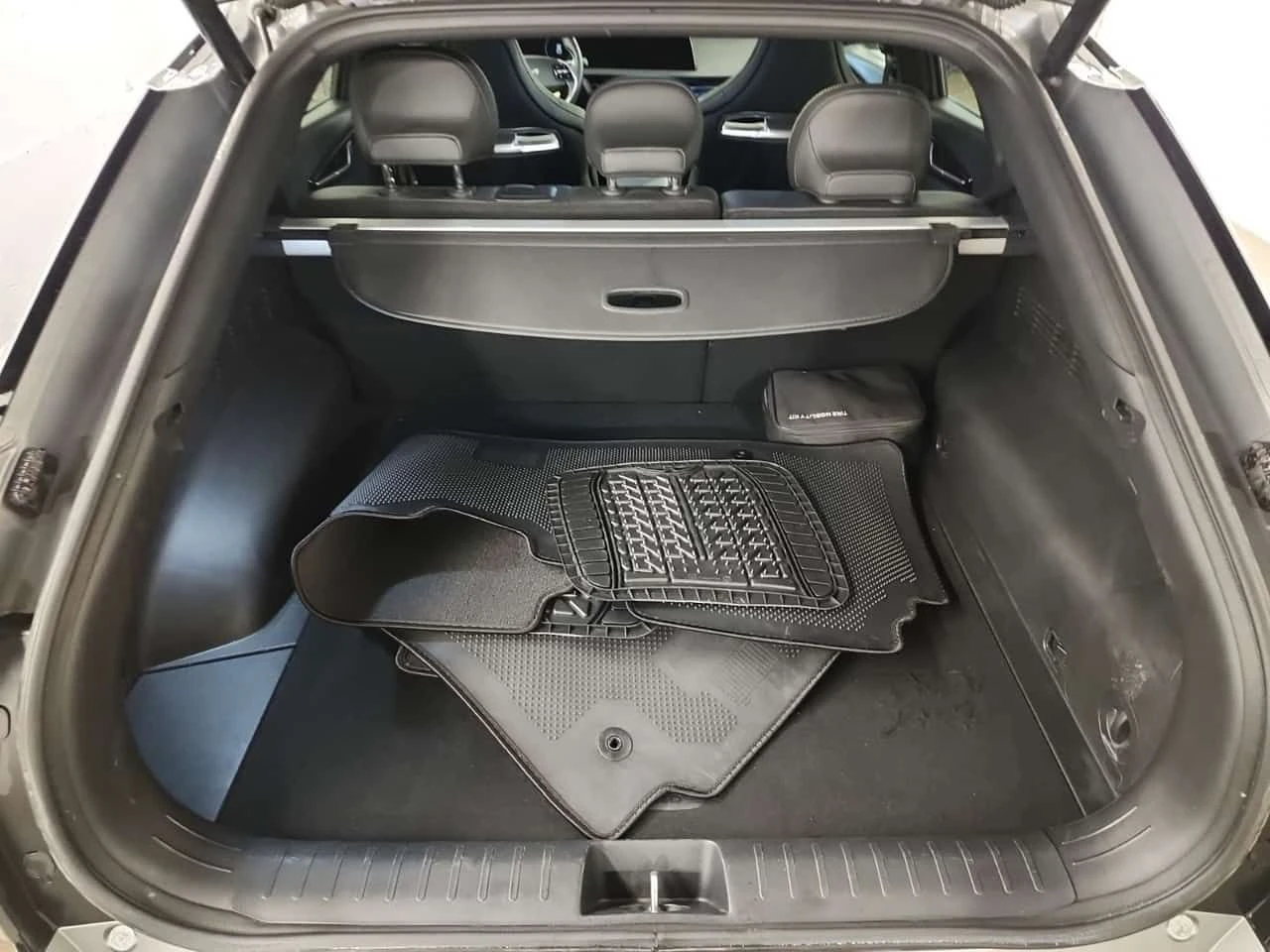 Kia EV6 GT  CARFAX | Mobile.bg � ����������� 14