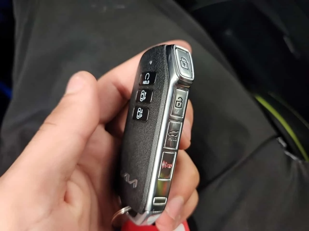 Kia EV6 GT  CARFAX | Mobile.bg � ����������� 8