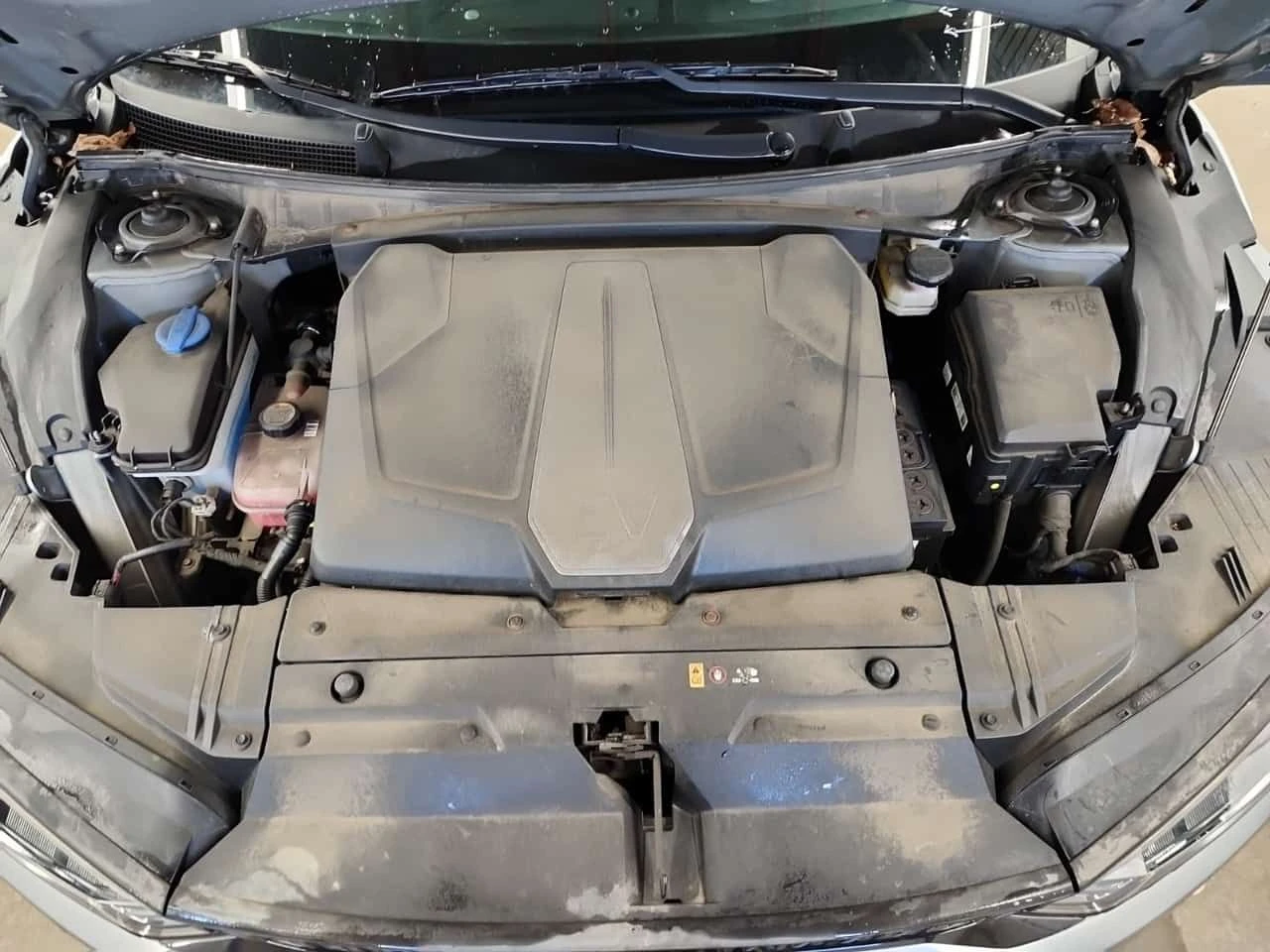 Kia EV6 GT  CARFAX | Mobile.bg � ����������� 16