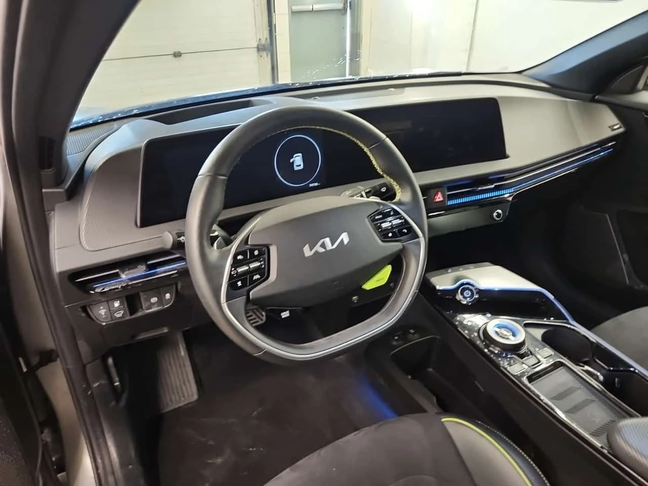 Kia EV6 GT  CARFAX | Mobile.bg � ����������� 10