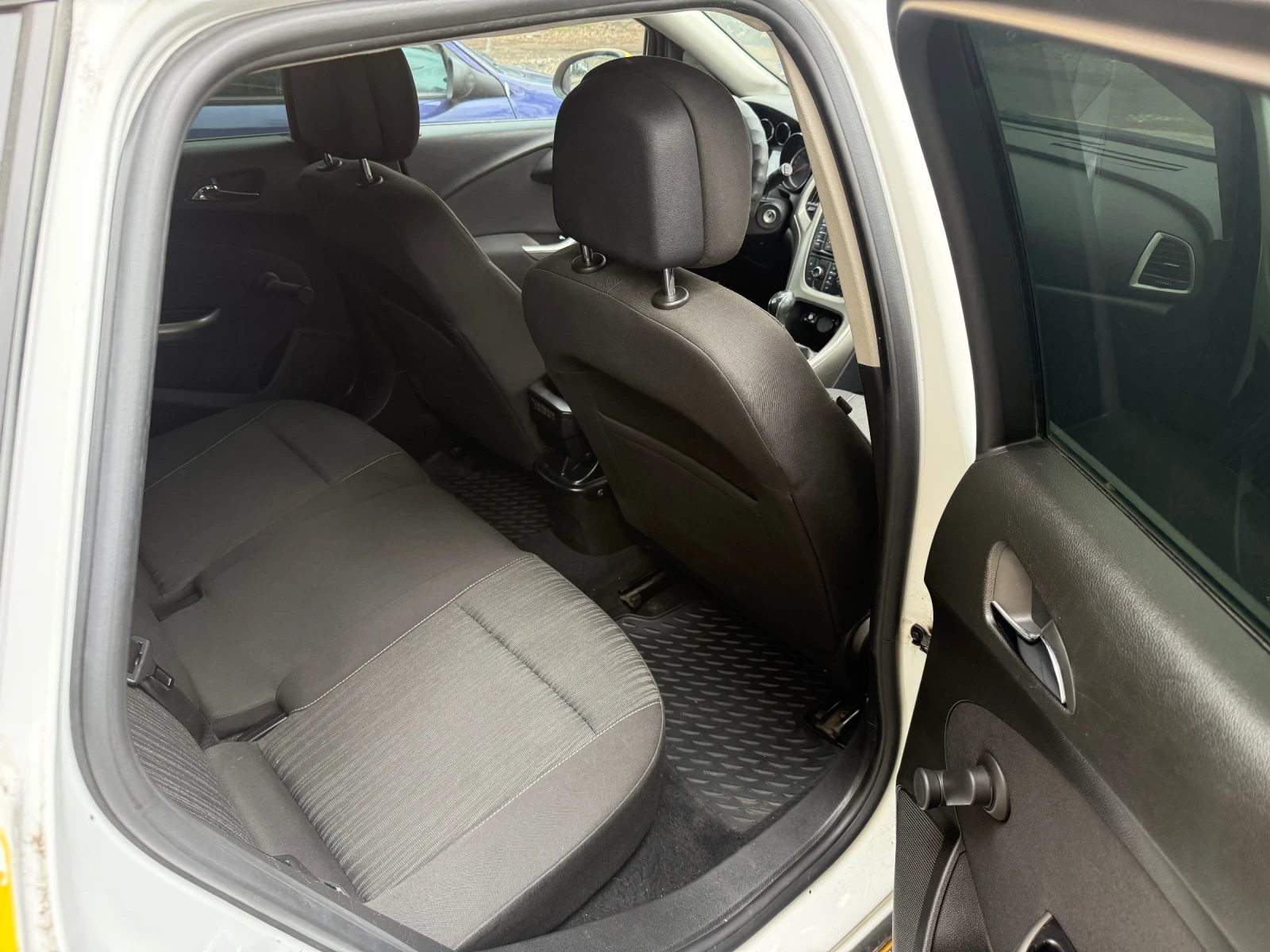 Opel Astra 1.4 J 99 k.� | Mobile.bg � ����������� 9