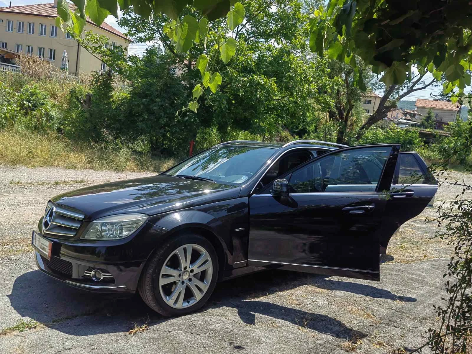 Mercedes-Benz C 220 | Mobile.bg � ����������� 2