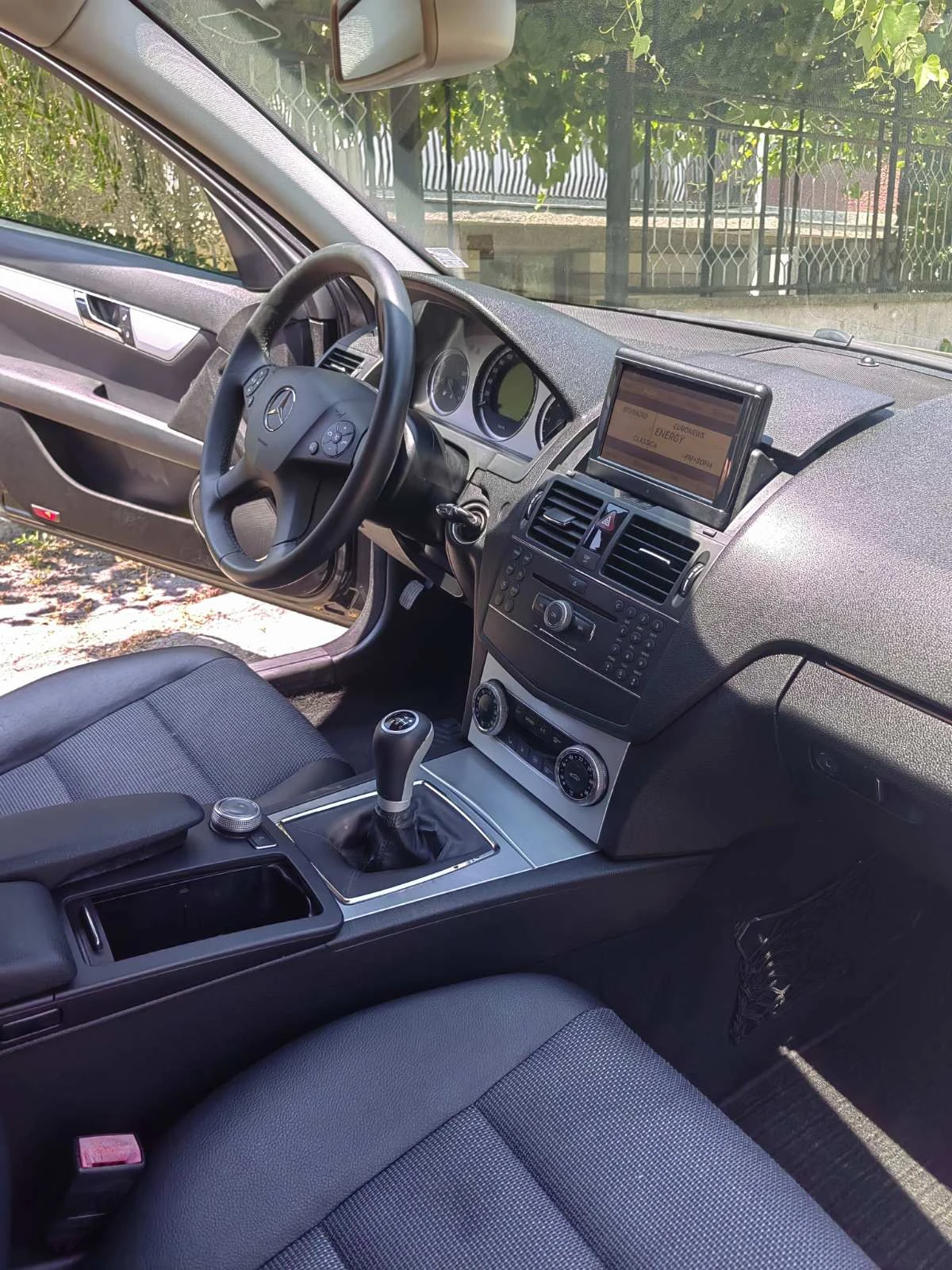 Mercedes-Benz C 220 | Mobile.bg � ����������� 6