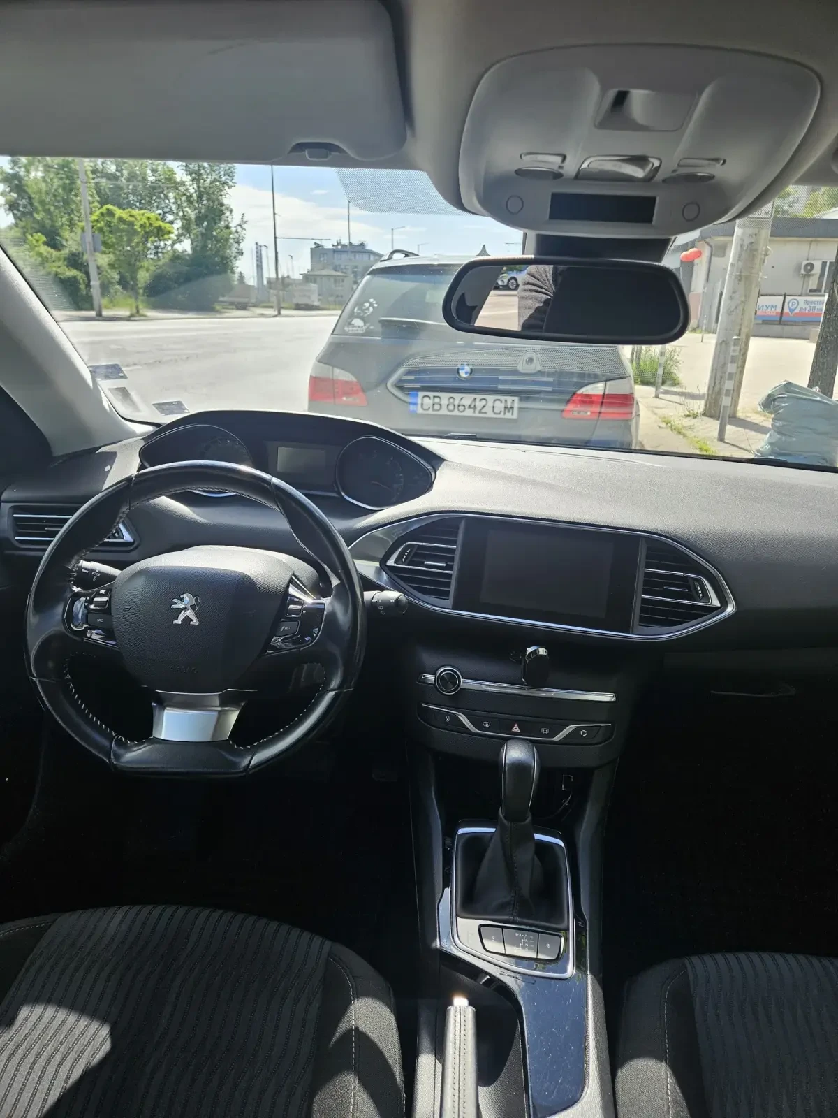 Peugeot 308 1.6 HDI | Mobile.bg � ����������� 8