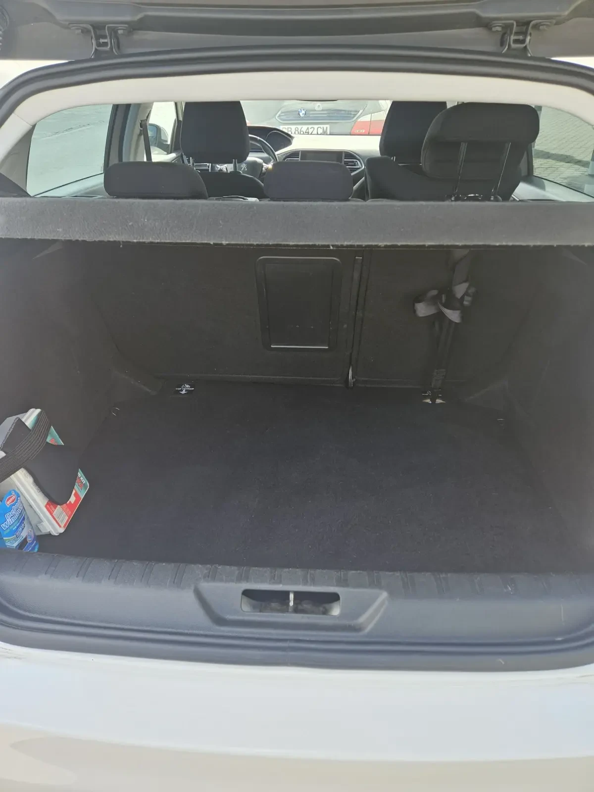 Peugeot 308 1.6 HDI | Mobile.bg � ����������� 15