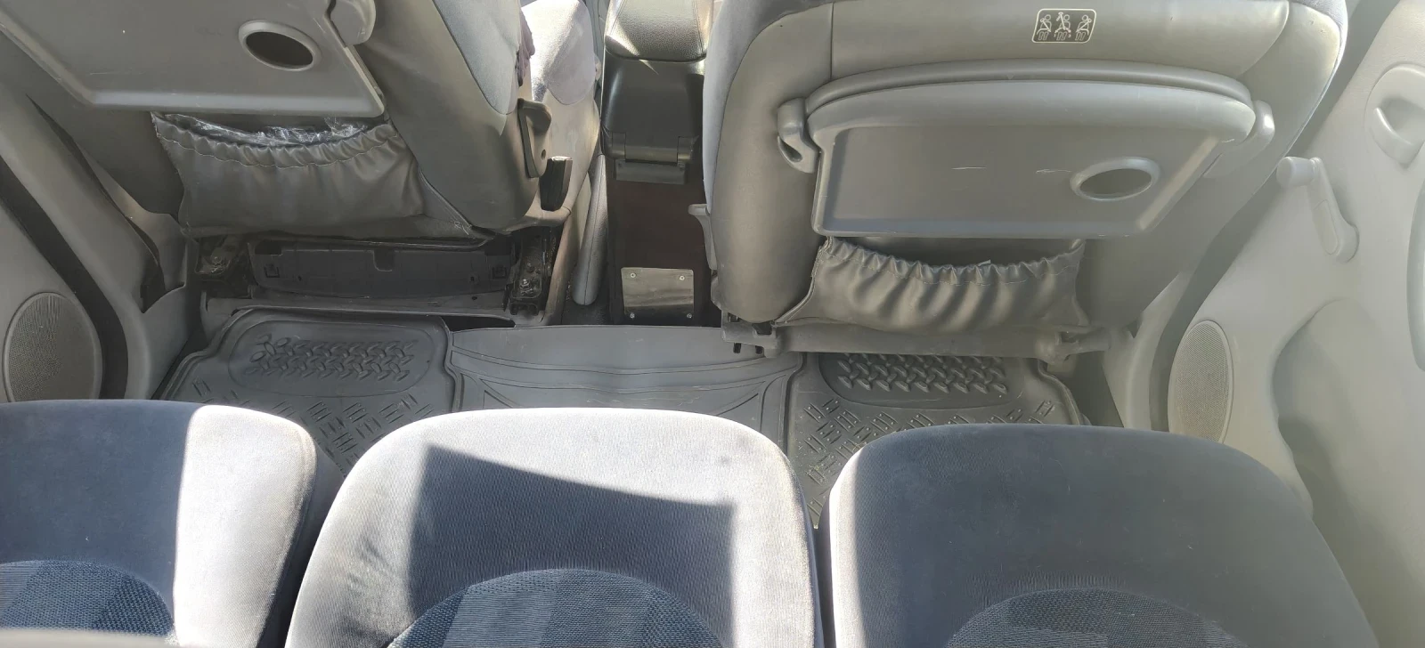 Citroen Xsara picasso | Mobile.bg � ����������� 8