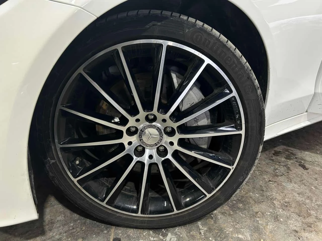 Mercedes-Benz C 300 4MATIC* АВТОКРЕДИТ* , снимка 7 - Автомобили и джипове - 54818523