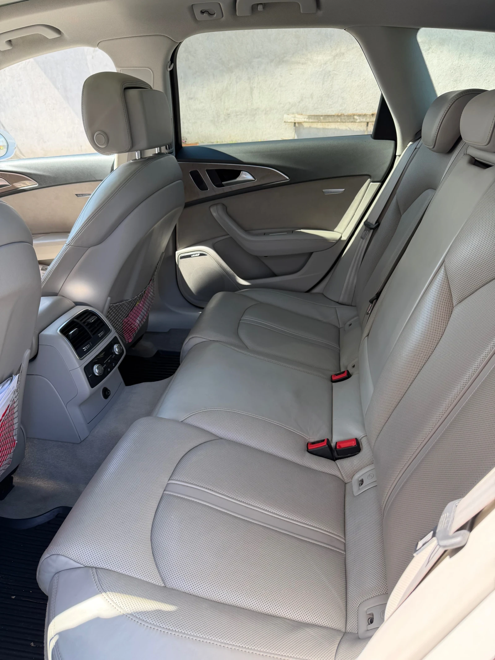 Audi A6 Bitdi, снимка 4 - Автомобили и джипове - 54999626