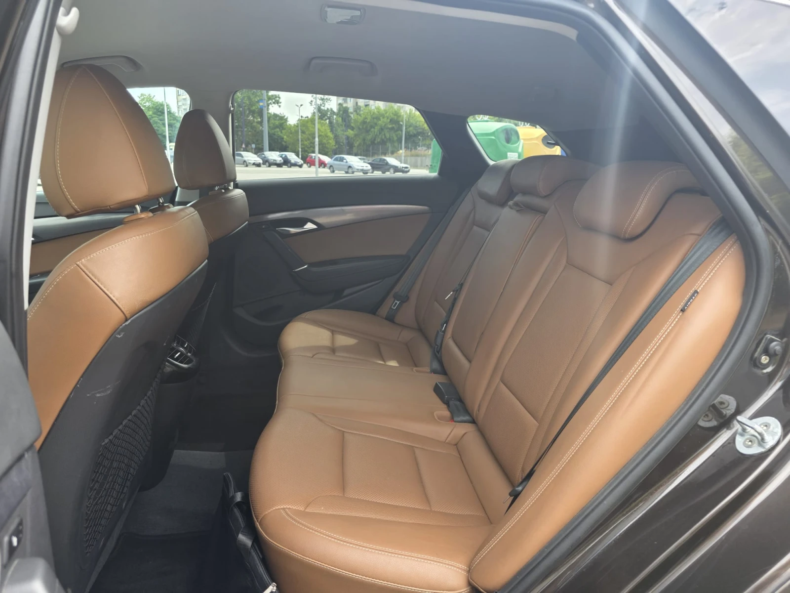 Hyundai I40 1.7 CRDI * FACE* PREMIUM* FULL* , снимка 11 - Автомобили и джипове - 55144010