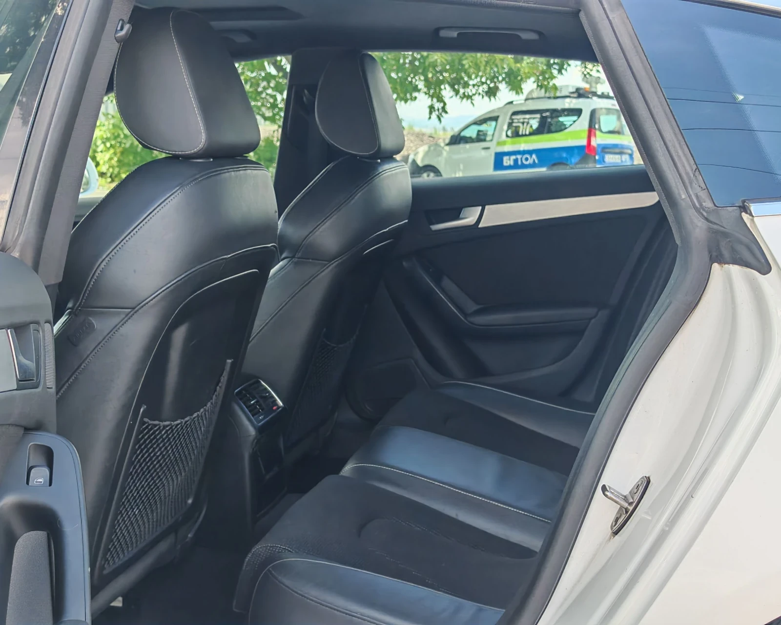 Audi A5 2.0 ДИЗЕЛ 170 К.С. QUATTRO!S LINE! УНИКАТ!!!, снимка 12 - Автомобили и джипове - 55287177
