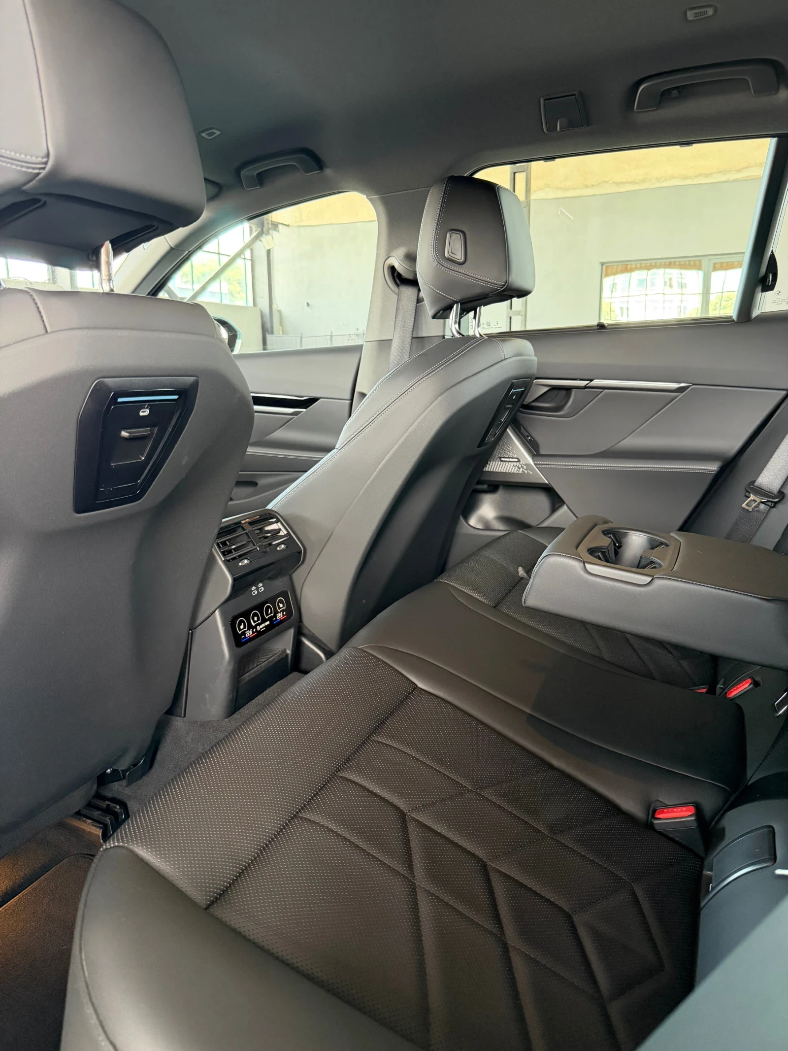 BMW 540 D xDrive, снимка 9 - Автомобили и джипове - 55312080