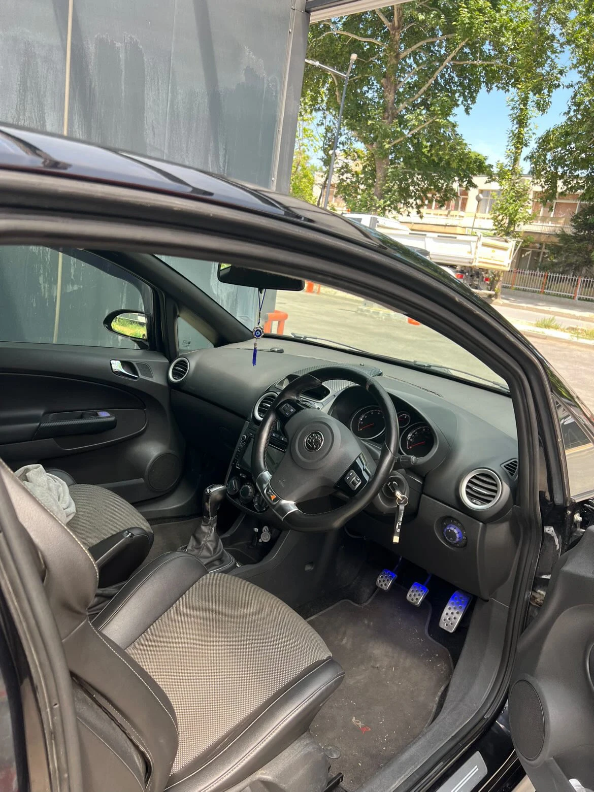 Opel Corsa 1.6T OPC VXR, снимка 3 - Автомобили и джипове - 55364493