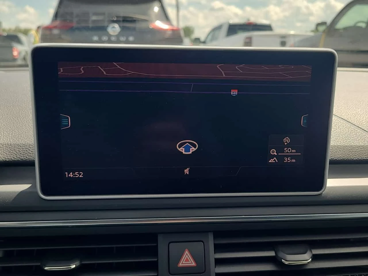 Audi S5  TECHNIK / 360 / МАСАЖИ / 2 КЛЮЧА , снимка 11 - Автомобили и джипове - 55402625