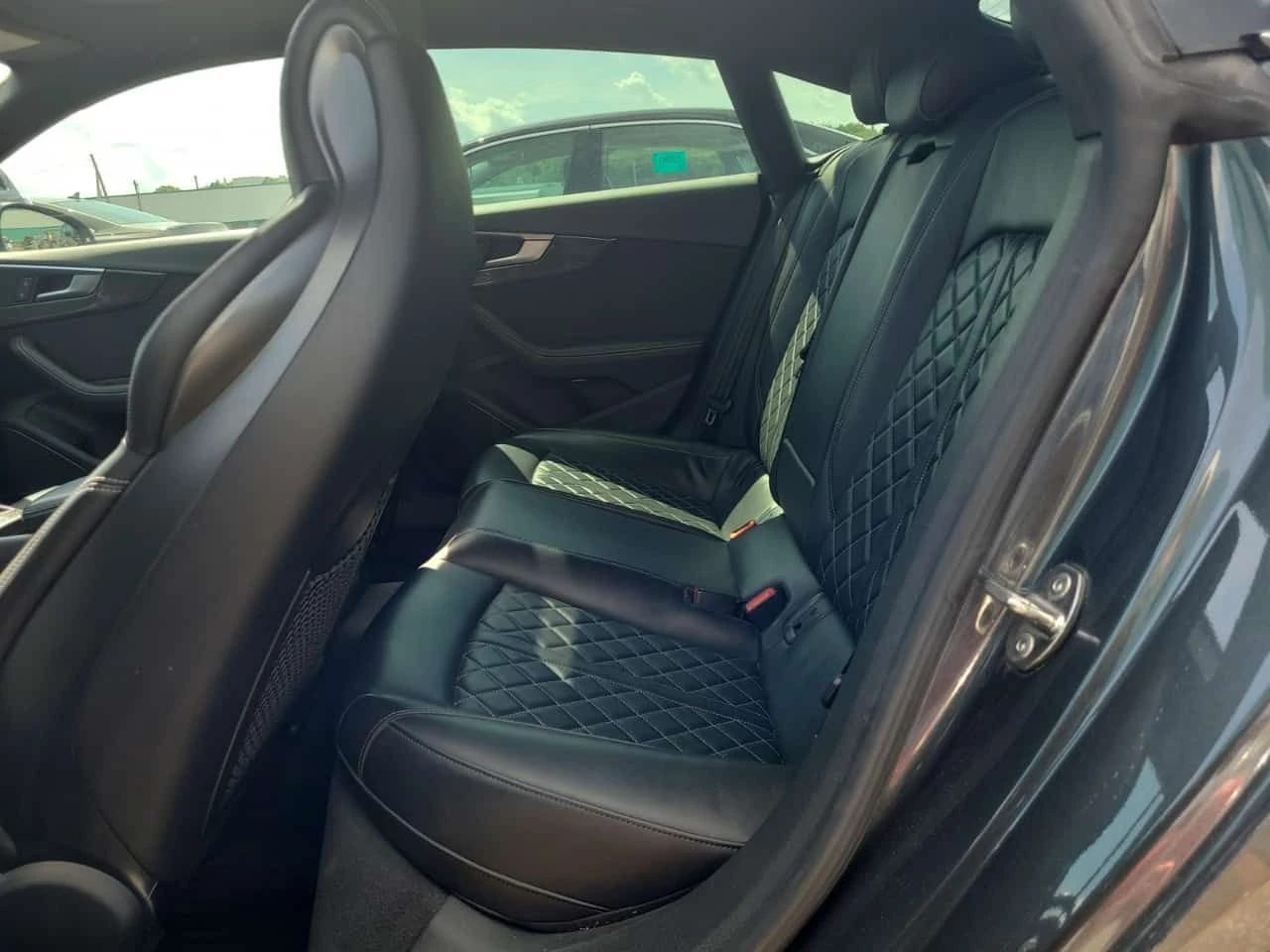 Audi S5  TECHNIK / 360 / МАСАЖИ / 2 КЛЮЧА , снимка 12 - Автомобили и джипове - 55402625