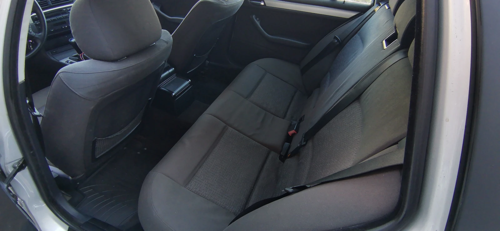 BMW 330 M57, снимка 7 - Автомобили и джипове - 55678121