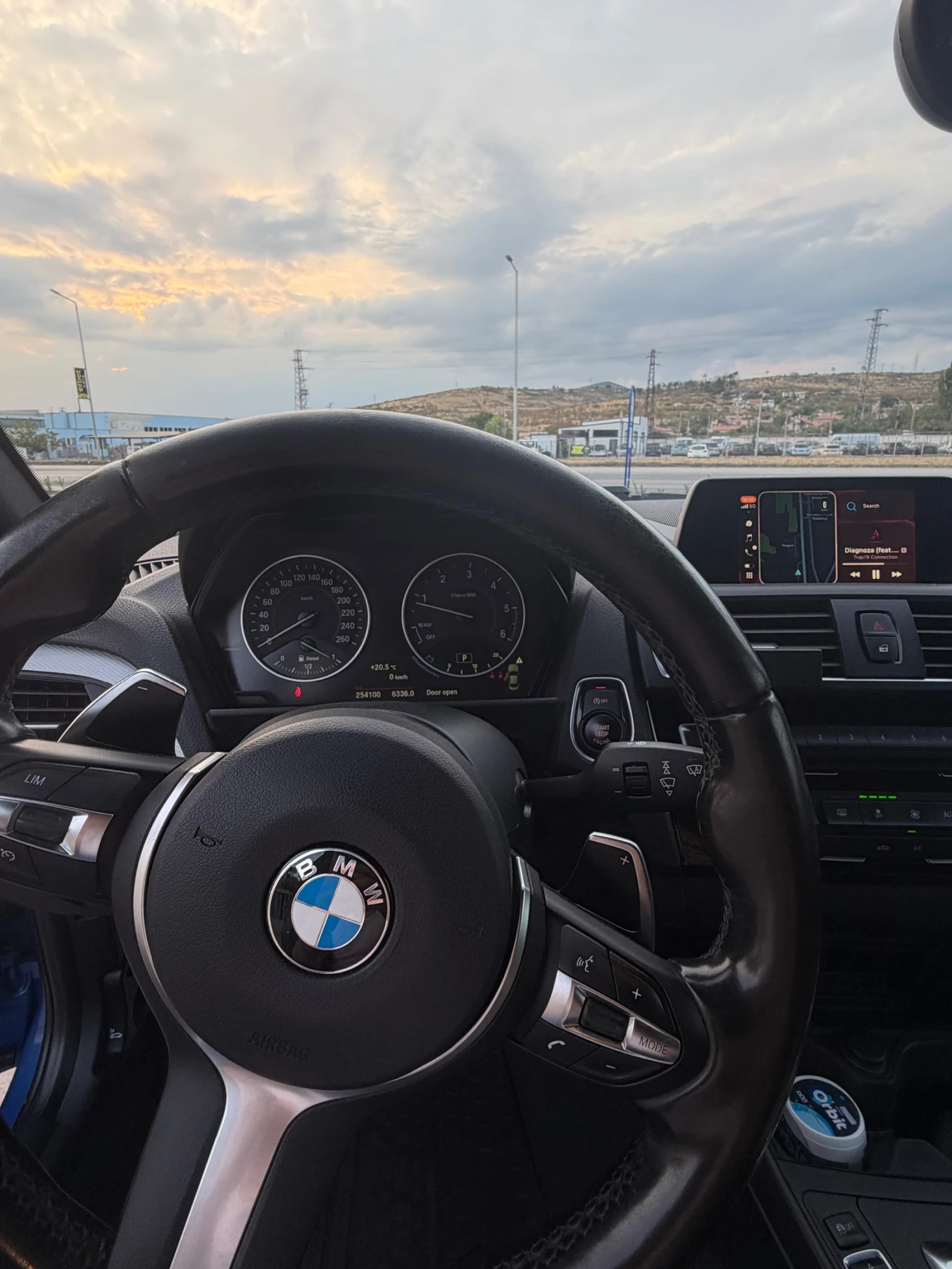 BMW 220, снимка 10 - Автомобили и джипове - 56047563