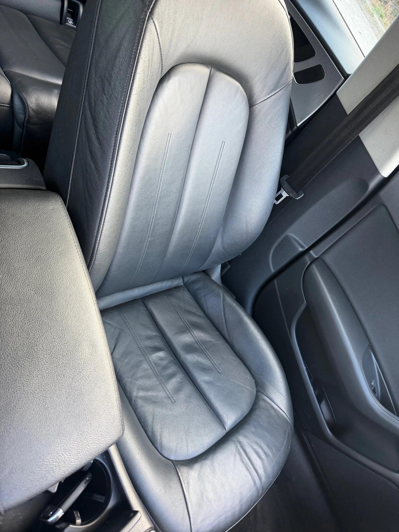 Audi A6 Allroad 3.0tdi, снимка 7 - Автомобили и джипове - 56239183