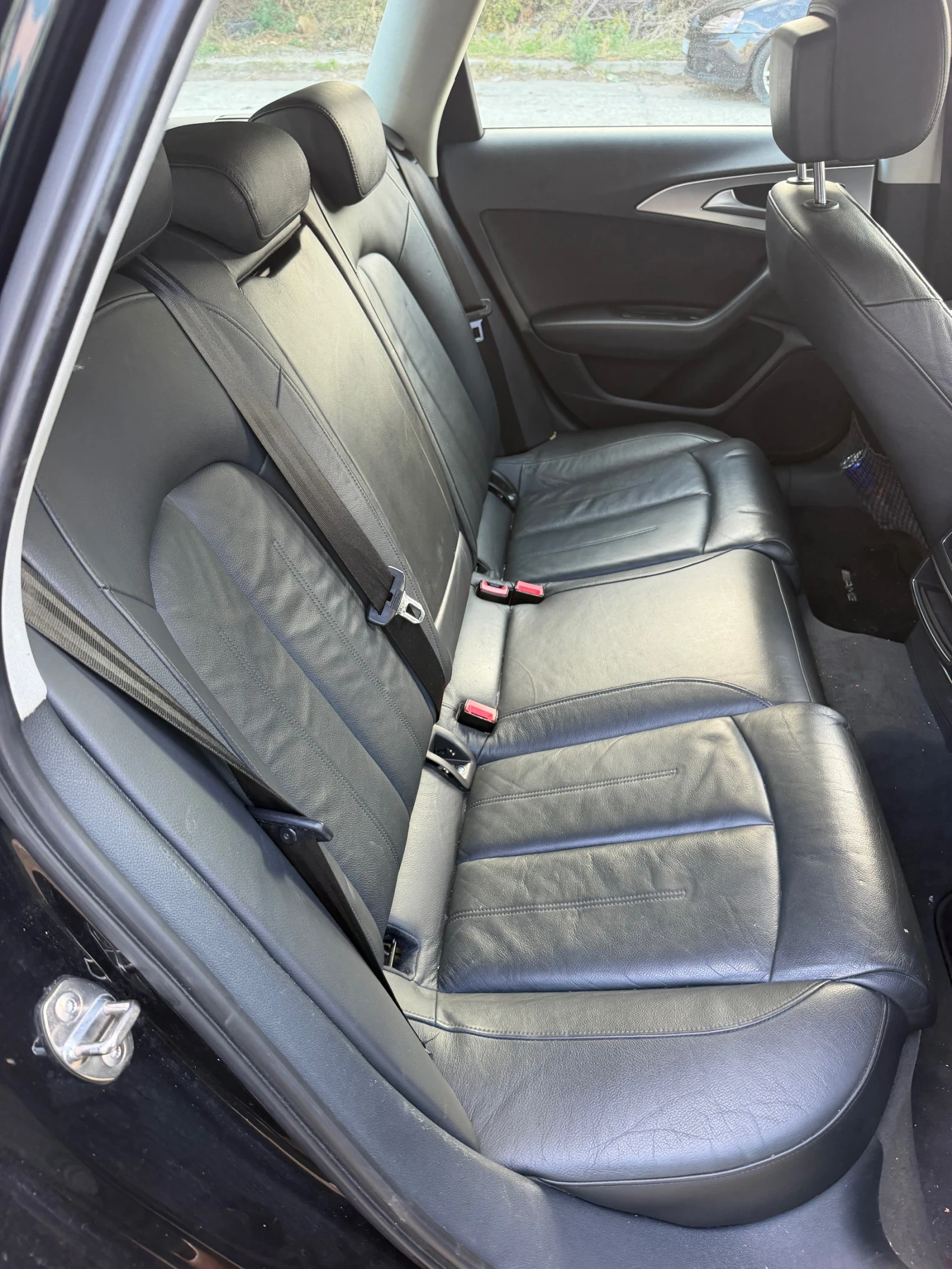 Audi A6 Allroad 3.0tdi, снимка 10 - Автомобили и джипове - 56239183