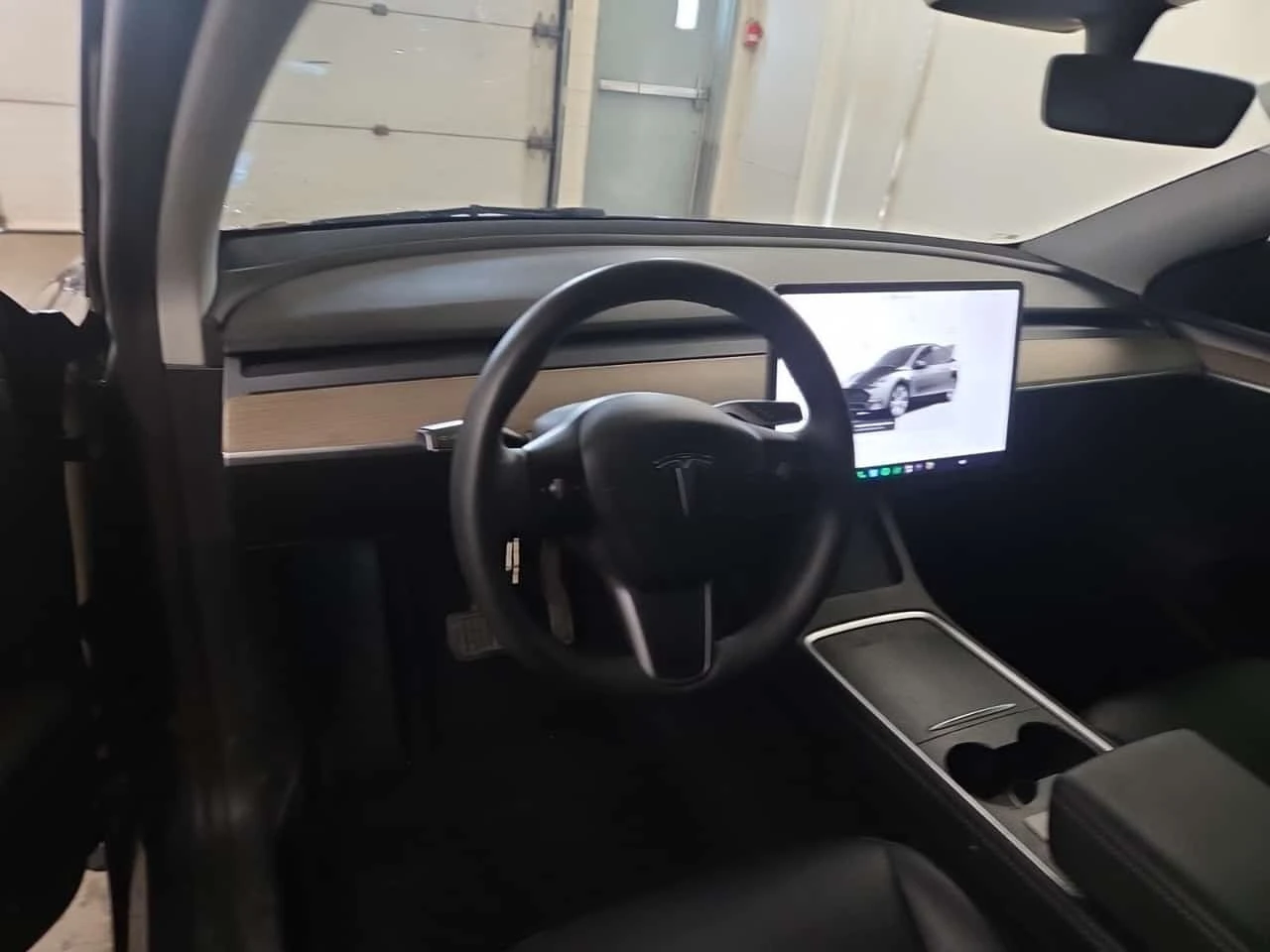 Tesla Model Y / LONG RANGE / ���������� ��� ������������ | Mobile.bg � ����������� 11