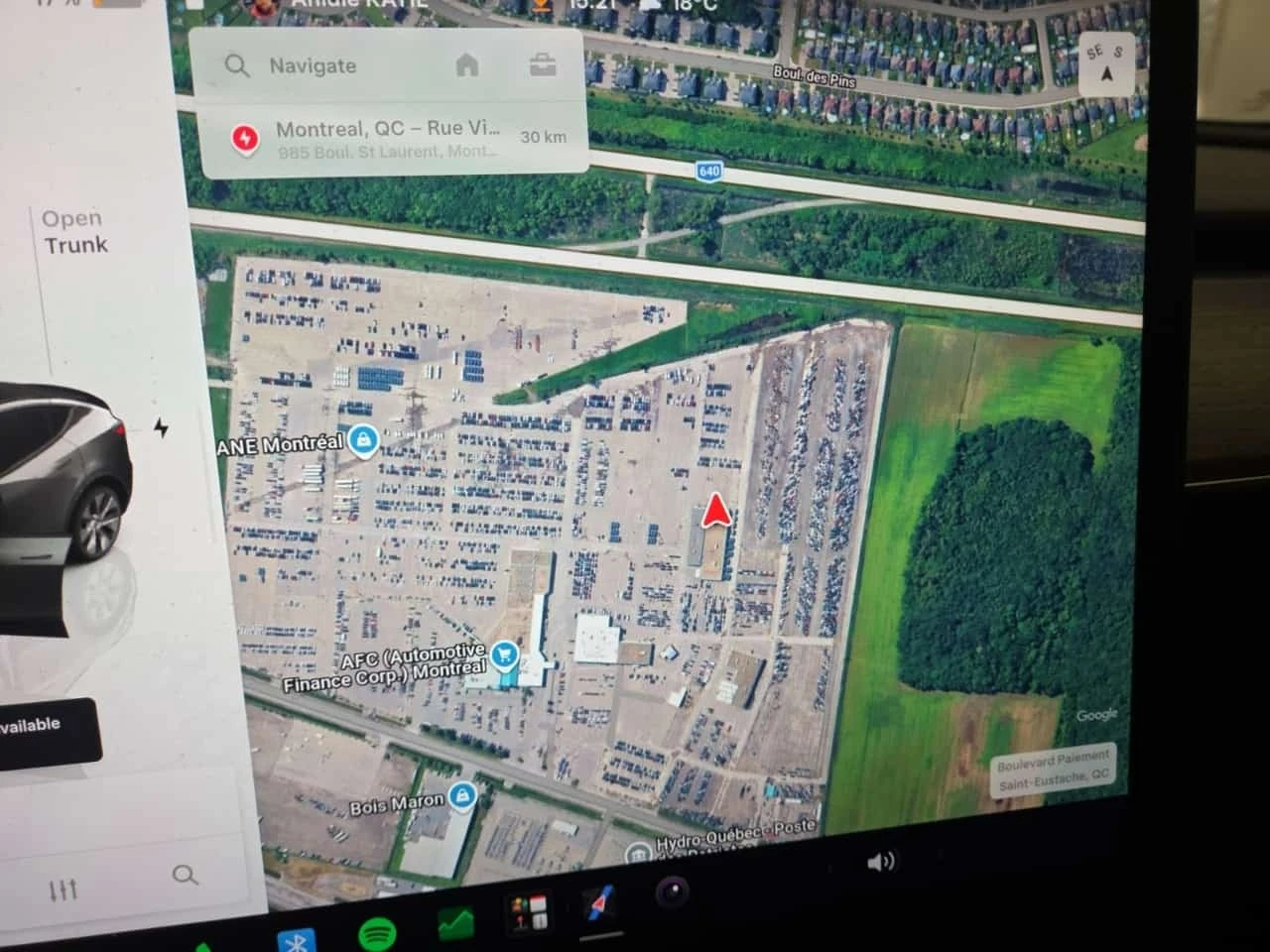 Tesla Model Y / LONG RANGE / ���������� ��� ������������ | Mobile.bg � ����������� 12