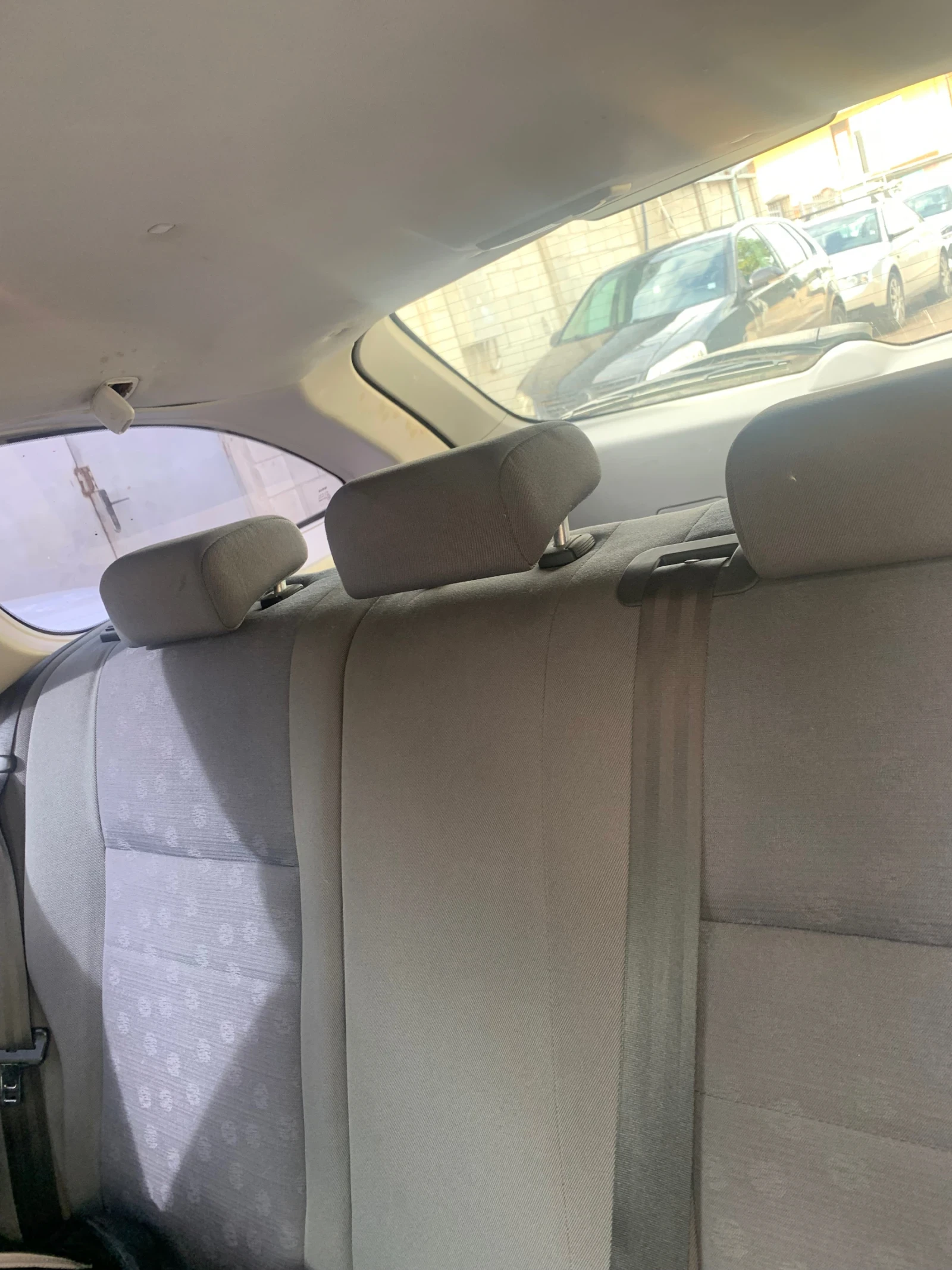Nissan Primera, снимка 5 - Автомобили и джипове - 56519534