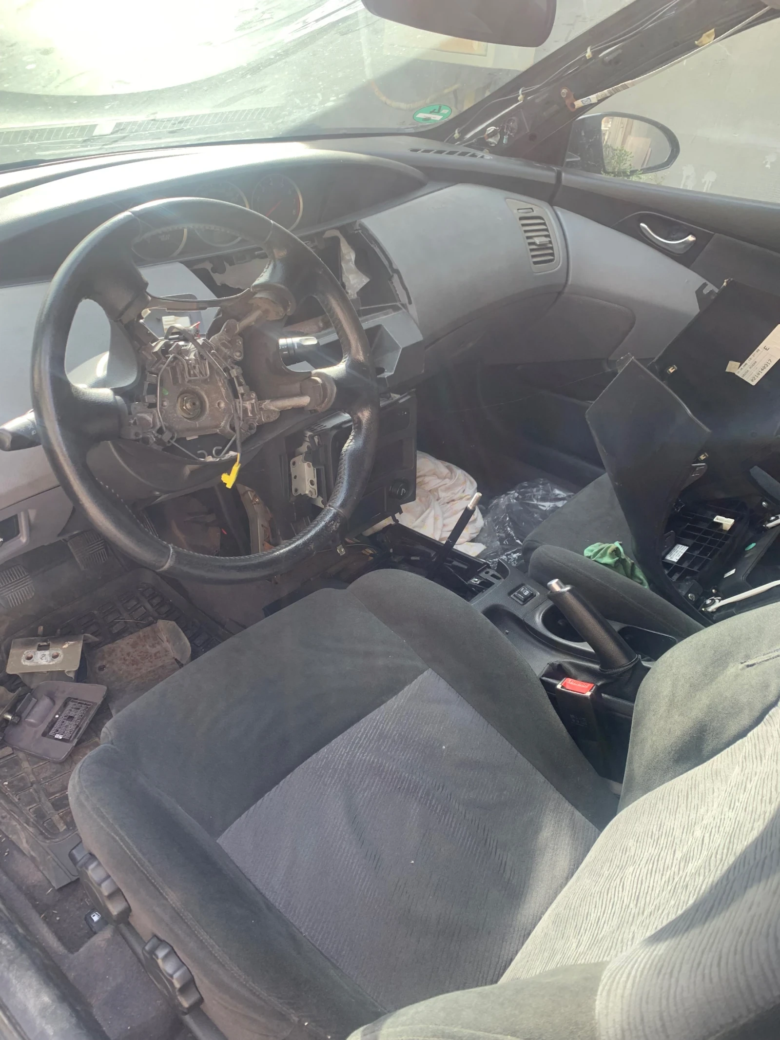 Nissan Primera, снимка 10 - Автомобили и джипове - 56519534