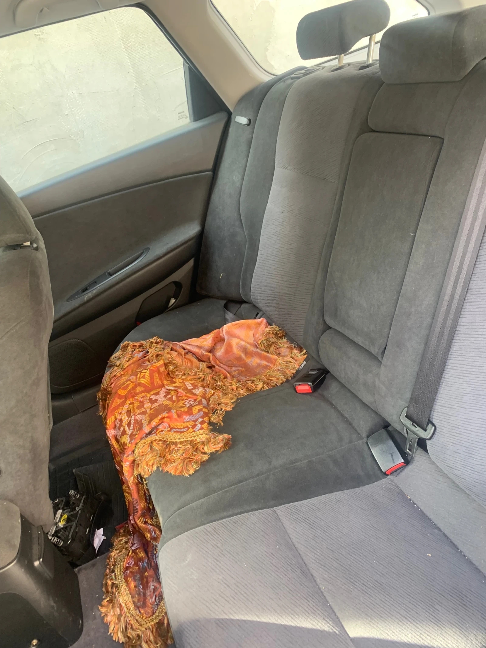 Nissan Primera, снимка 11 - Автомобили и джипове - 56519534