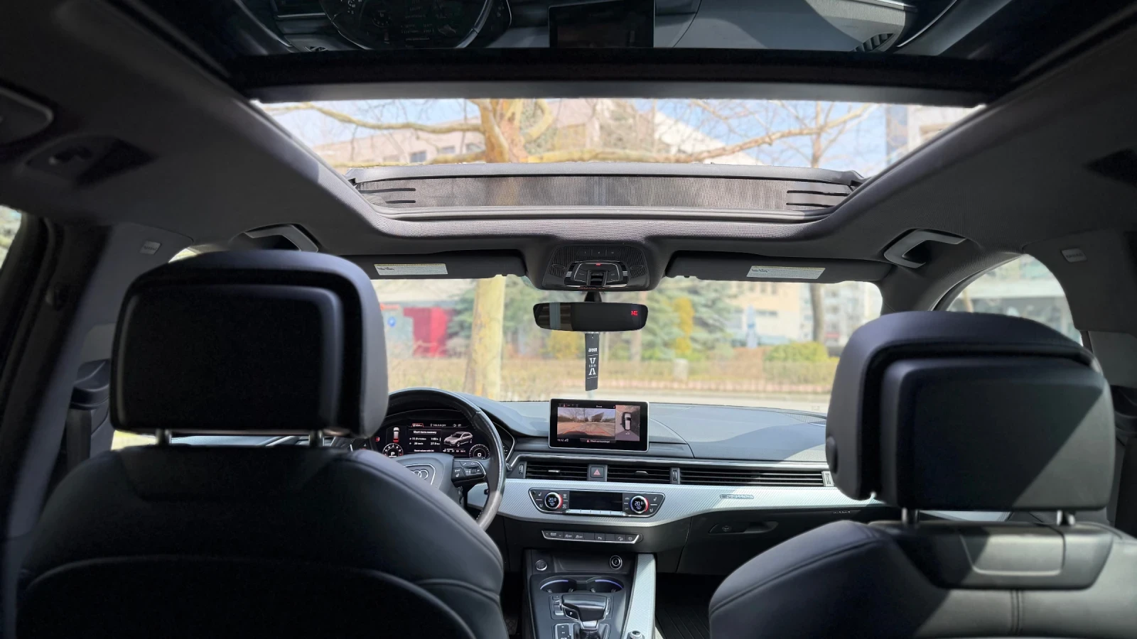 Audi A4 Allroad , снимка 7 - Автомобили и джипове - 56729330