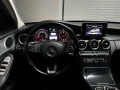 Mercedes-Benz C 200 CDI / АВТОМАТИК / РЕАЛНИ КМ / FULL LED - изображение 9