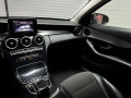 Mercedes-Benz C 200 CDI / АВТОМАТИК / РЕАЛНИ КМ / FULL LED - изображение 10