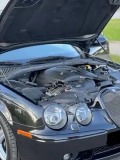 Jaguar S-type 4.2 R - изображение 7