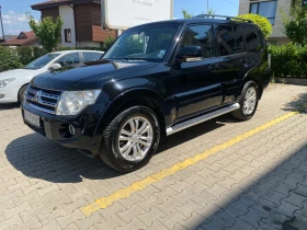 Mitsubishi Pajero IV facelift 3.2 DI-DC automatic, снимка 3