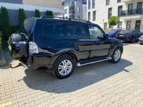 Mitsubishi Pajero IV facelift 3.2 DI-DC automatic, снимка 5