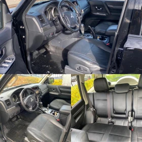 Mitsubishi Pajero IV facelift 3.2 DI-DC automatic, снимка 8